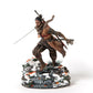 Sekiro: Shadows Die Twice Estatua Sekiro 32 cm