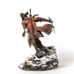 Sekiro: Shadows Die Twice Estatua Sekiro 32 cm