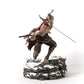 Sekiro: Shadows Die Twice Estatua Sekiro 32 cm