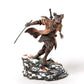 Sekiro: Shadows Die Twice Estatua Sekiro 32 cm