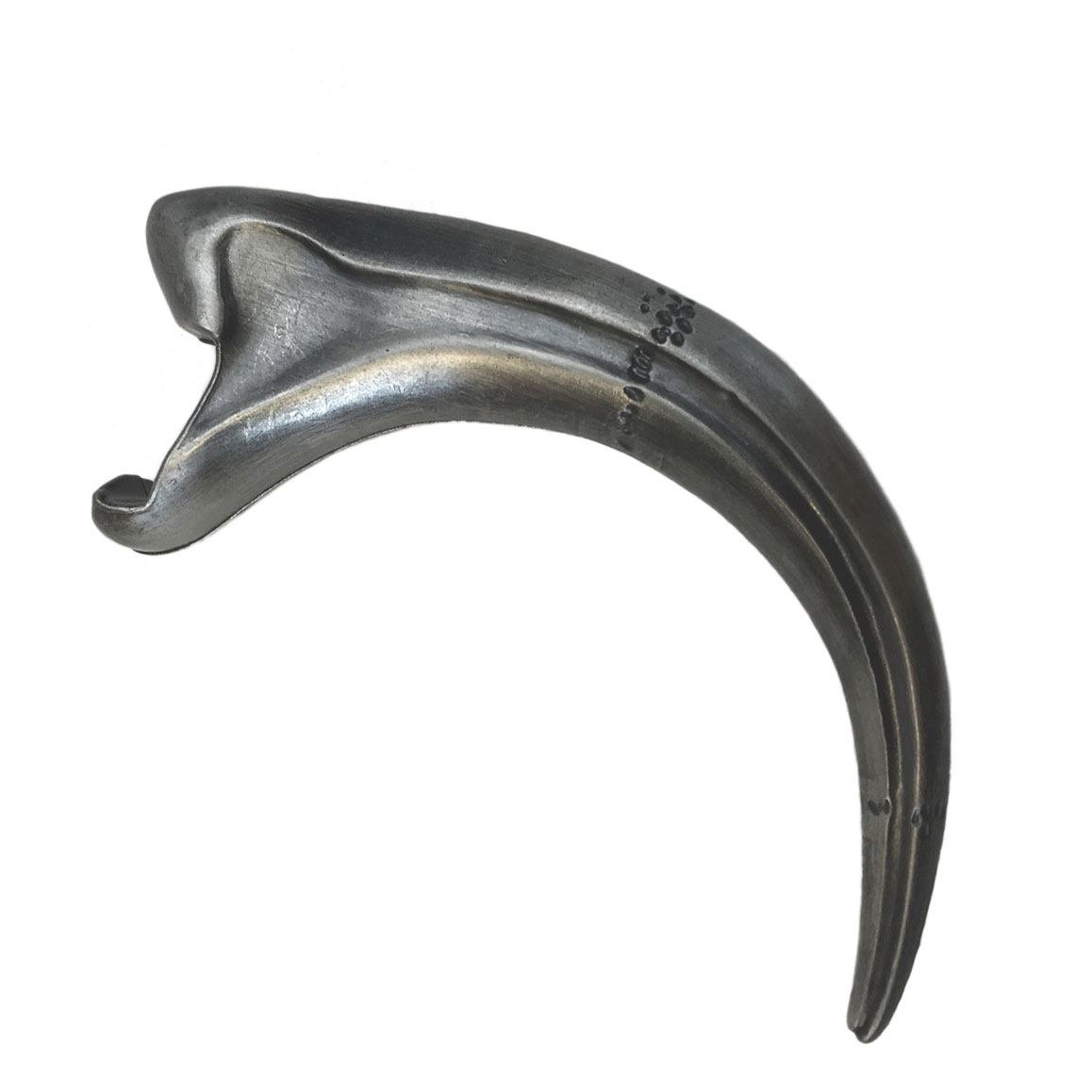 Jurassic Park Abrebotella Fossil Raptor Claw 14 cm