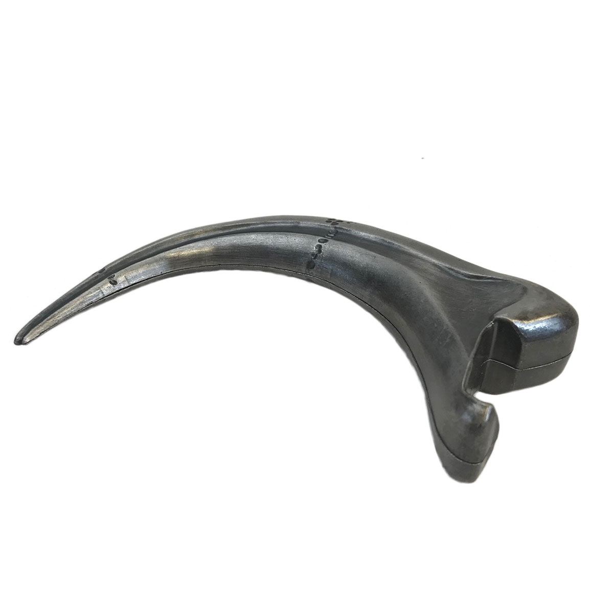 Jurassic Park Abrebotella Fossil Raptor Claw 14 cm