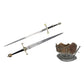 House of the Dragon Réplica 1/1 Espada de Dark Sister Limited Edition 121 cm