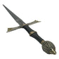 House of the Dragon Réplica 1/1 Espada de Dark Sister Limited Edition 121 cm