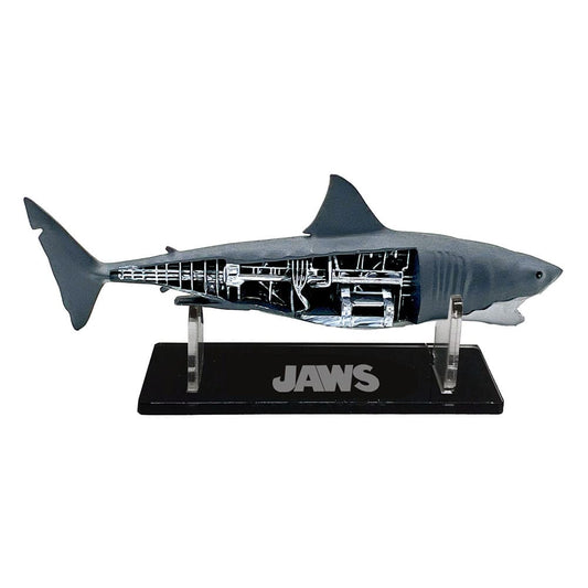 Jaws prop Réplica 1/1 Mechanical Bruce Shark 13 cm - Z POP Toys