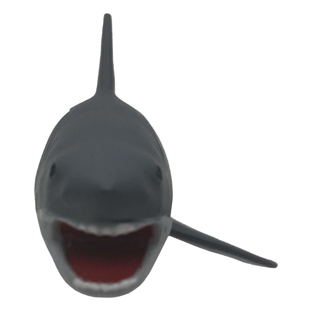 Jaws prop Réplica 1/1 Mechanical Bruce Shark 13 cm - Z POP Toys