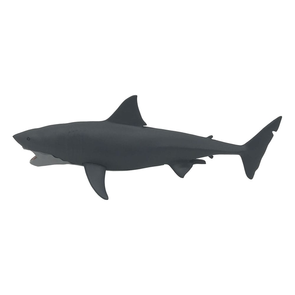 Jaws prop Réplica 1/1 Mechanical Bruce Shark 13 cm - Z POP Toys