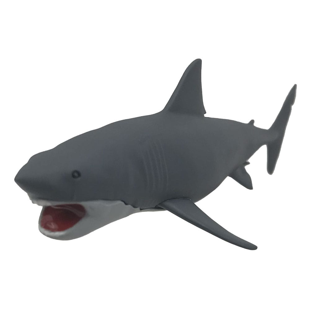 Jaws prop Réplica 1/1 Mechanical Bruce Shark 13 cm - Z POP Toys