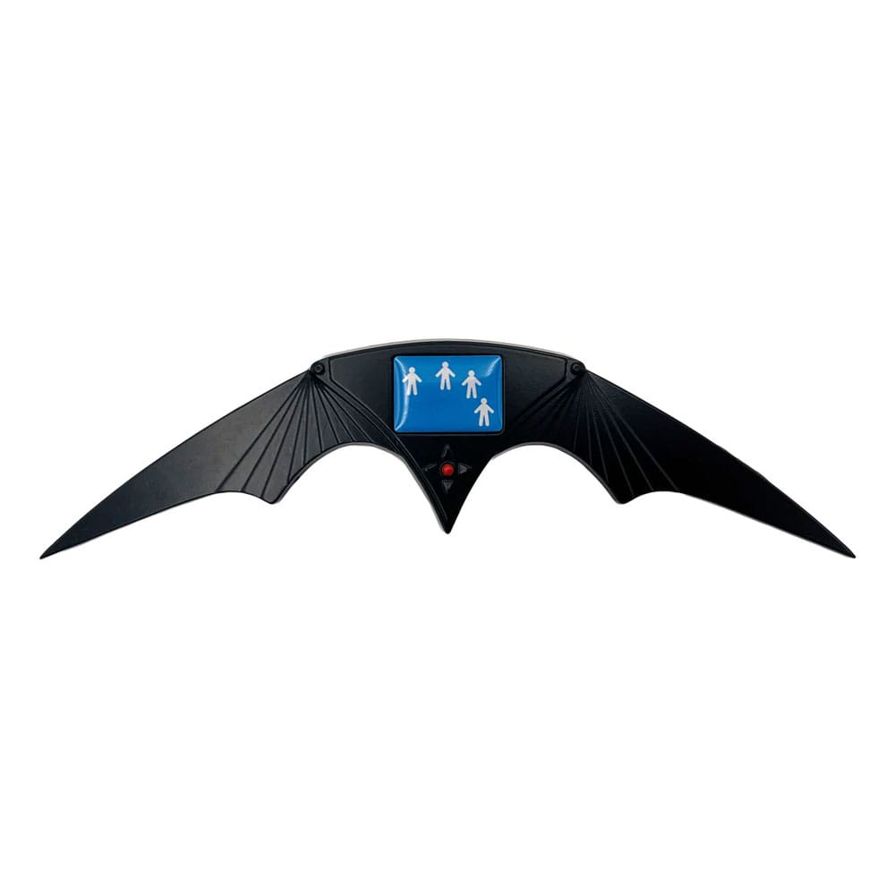 Batman Returns 1992 prop Réplica Batarang 15 cm