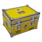 Regreso al futuro prop Réplica Plutonium Case