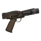 Battlestar Galactica prop Réplica 1/1 Colonial Blaster Limited Edition - Z POP Toys