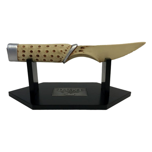 Dune 1984 Réplica 1/1 Crysknife Limited Edition 25 cm