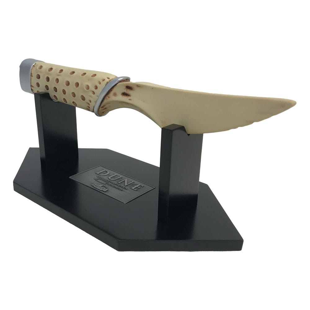 Dune 1984 Réplica 1/1 Crysknife Limited Edition 25 cm
