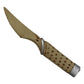 Dune 1984 Réplica 1/1 Crysknife Limited Edition 25 cm