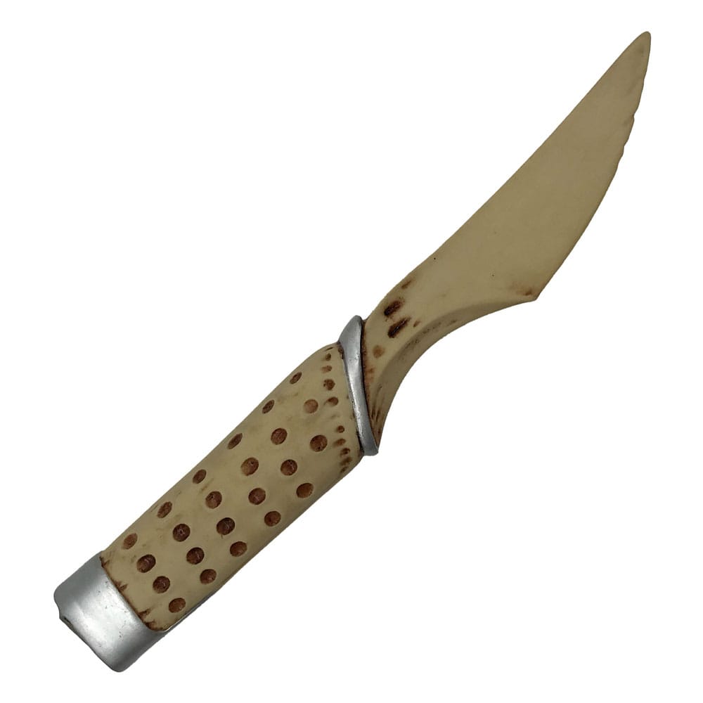 Dune 1984 Réplica 1/1 Crysknife Limited Edition 25 cm