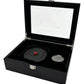 James Bond prop Réplica 1/1 GoldenEye Magnetic Limpet Mine 33 cm Limited Edition