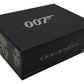 James Bond prop Réplica 1/1 GoldenEye Magnetic Limpet Mine 33 cm Limited Edition