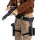 Battlestar Galactica Figura 1/6 Captain Apollo 15 cm