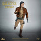 Battlestar Galactica Figura 1/6 Captain Apollo 15 cm