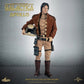 Battlestar Galactica Figura 1/6 Captain Apollo 15 cm