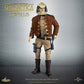 Battlestar Galactica Figura 1/6 Captain Apollo 15 cm