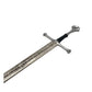 El Señor de los Anillos Mini Réplica Anduril Sword 21 cm