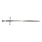 El Señor de los Anillos Mini Réplica Anduril Sword 21 cm