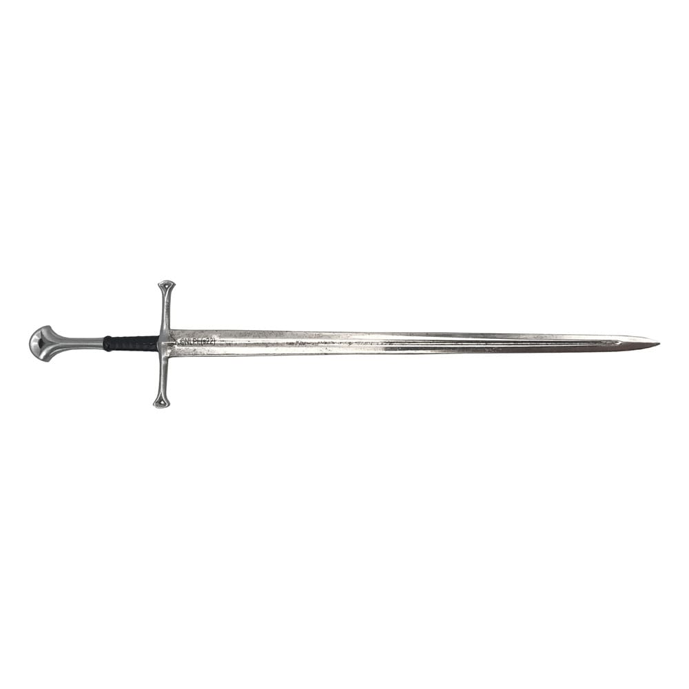 El Señor de los Anillos Mini Réplica Anduril Sword 21 cm