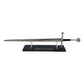 El Señor de los Anillos Mini Réplica Anduril Sword 21 cm