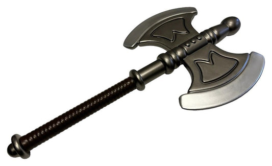 Masters of the Universe Stunt Prop Réplica 1/1 He-Man Battle Axe 71 cm