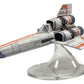 Battlestar Galactica Figura con Vehículo Colonial Viper Mk & Lieutenant Boomer