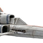 Battlestar Galactica Figura con Vehículo Colonial Viper Mk & Lieutenant Boomer
