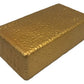 James Bond prop Réplica 1/1 Goldfinger Fort Knox Bullion Bar 25 cm Limited Edition