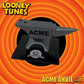 Looney Tunes Prop Réplica a Escala Acme Anvil 17 cm