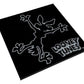 Looney Tunes Prop Réplica a Escala Acme Anvil 17 cm
