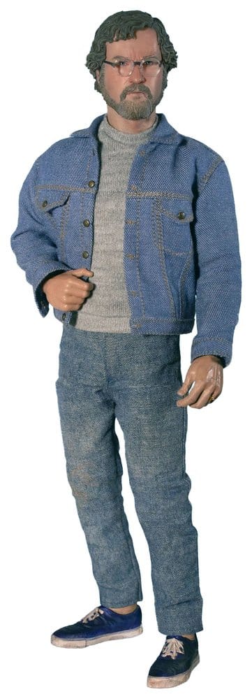 Tiburón Figura 1/6 Hooper 15 cm