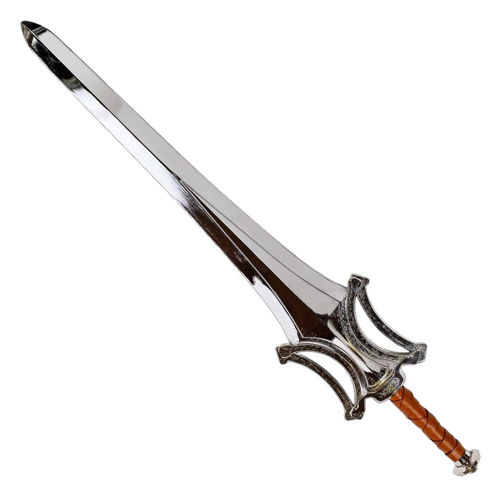 Masters of the Universe (Película 2026) prop Réplica 1/1 He-Man Sword of Power 102 cm Limited Edition