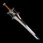 Masters of the Universe (Película 2026) prop Réplica 1/1 He-Man Sword of Power 102 cm Limited Edition