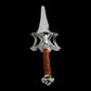 Masters of the Universe (Película 2026) prop Réplica 1/1 He-Man Sword of Power 102 cm Limited Edition