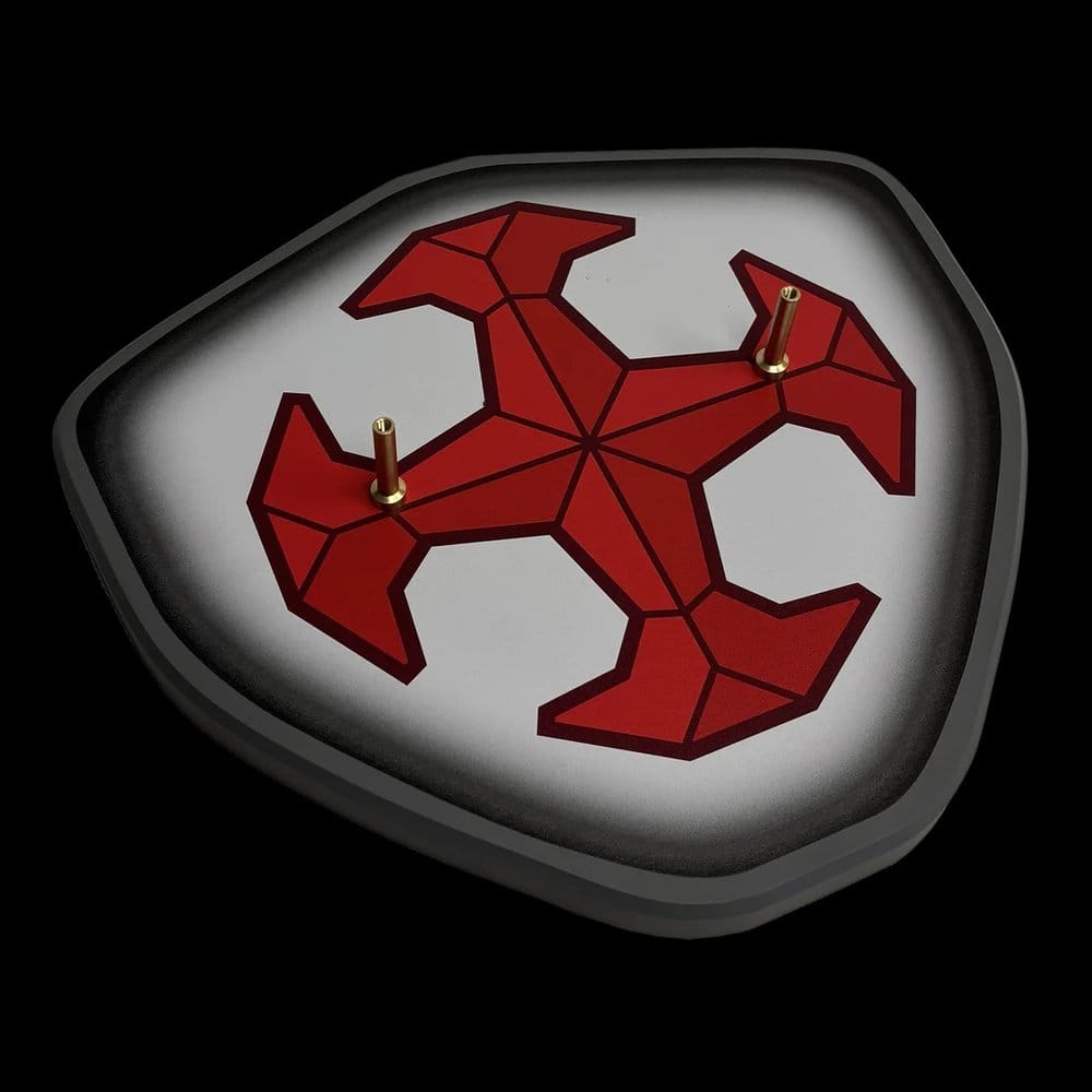 Masters of the Universe (Película 2026) prop Réplica 1/1 He-Man Sword of Power 102 cm Limited Edition