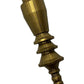 Masters of the Universe (Película 2026) LARP Stunt Prop Réplica 1/1 Man-At-Arms Mace 71 cm