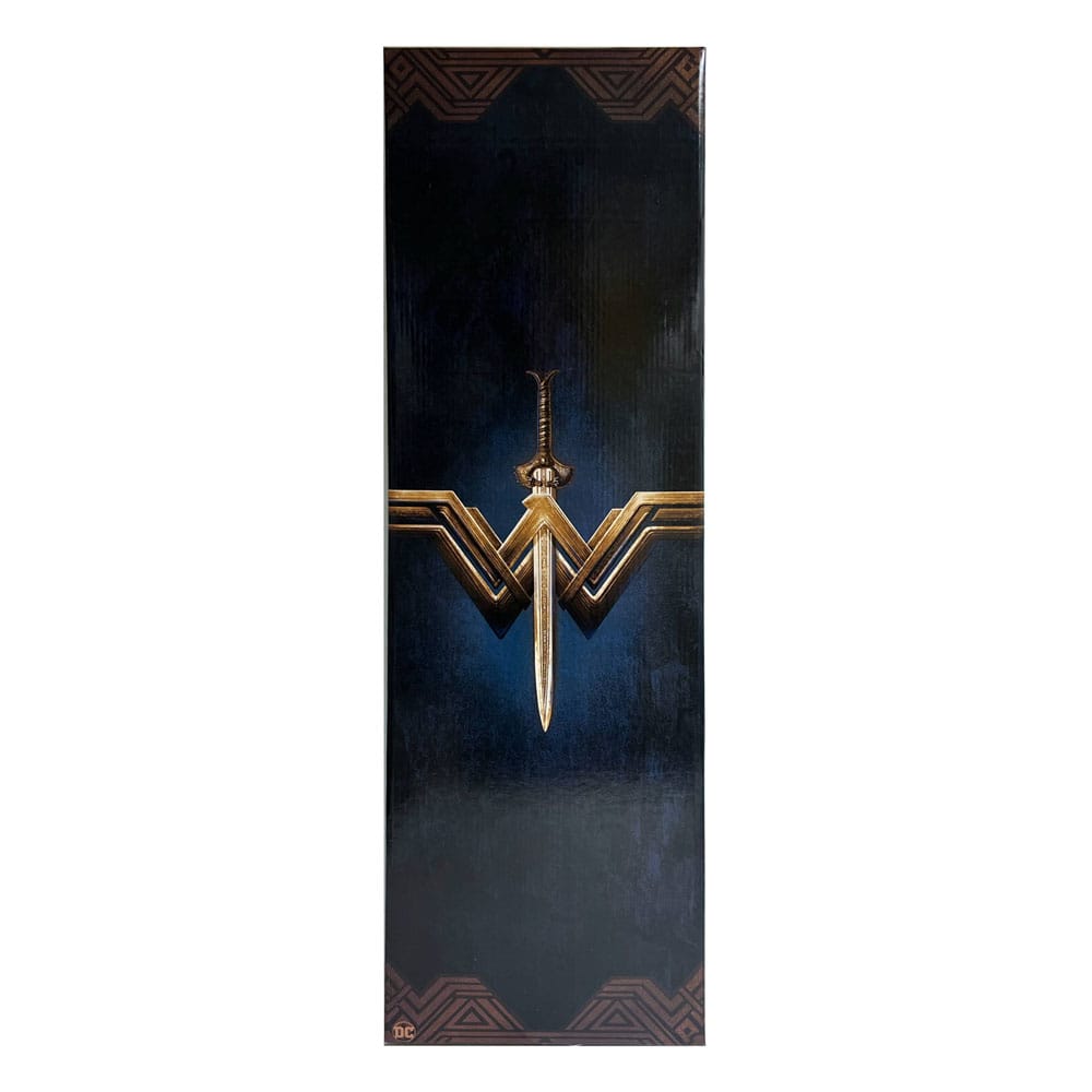 Wonder Women Réplica 1/1 God Killer Elite Edition 79 cm