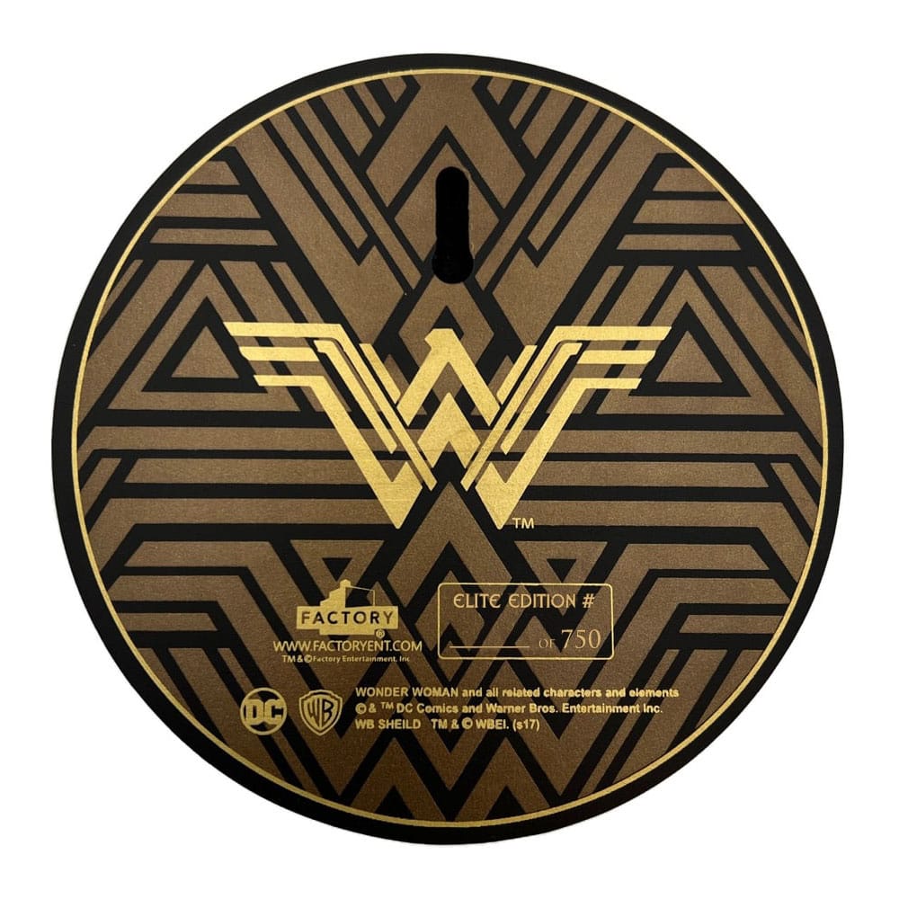 Wonder Women Réplica 1/1 God Killer Elite Edition 79 cm