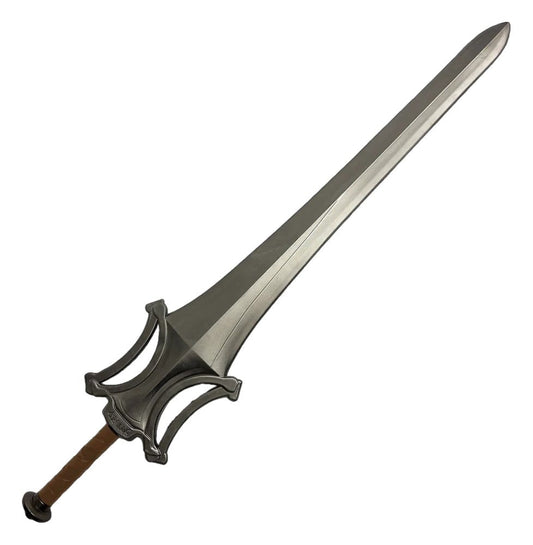 Masters of the Universe (Película 2026) LARP Stunt Prop Réplica 1/1 He-Man Sword of Power 94 cm