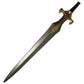 Masters of the Universe (Película 2026) LARP Stunt Prop Réplica 1/1 Teela Sword 97 cm