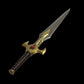 Masters of the Universe (Película 2026) LARP Stunt Prop Réplica 1/1 Teela Sword 97 cm