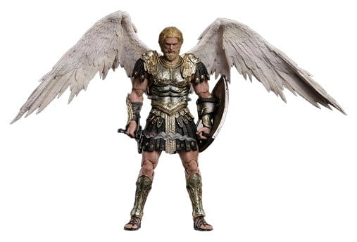 Heroes of Might and Magic III Figura 1/12 Archangel (Deluxe Version) 15 cm