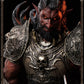 Heroes of Might and Magic III Figura 1/12 Arch Devil (Deluxe Version) 15 cm