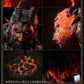 Heroes of Might and Magic III Figura 1/12 Arch Devil (Deluxe Version) 15 cm