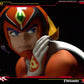 Hurricane Polimar Estatua 1/4 Hurricane Polimar 45th Anniversary Edition 45 cm